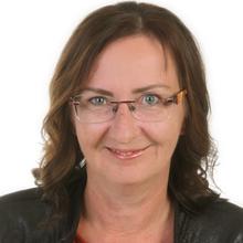 Susanne Krivic-Hollaus