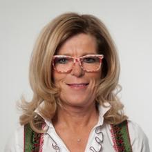 Anita Hofmann
