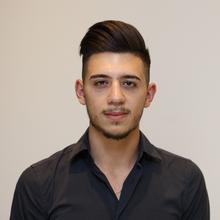 Benjamin Kansiz