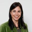 Gudrun Maria Arvai