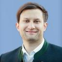 Dominic Scheiber