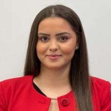 Silvija Horvath-Jovanovic