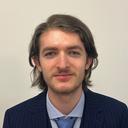 Cedric Strobl