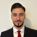Haris Mahmutovic