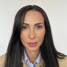 Milica Mitrovic