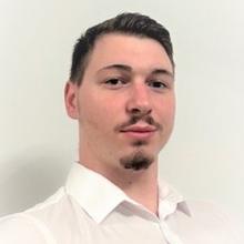 Erik  Thomas Meszaros