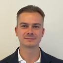 Christopher Csizmadia