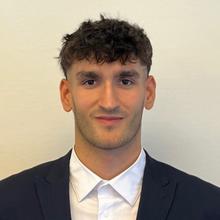 Kaltrim Berisha