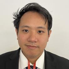 Viktor Liu