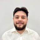 Ömür Can Gündogdu