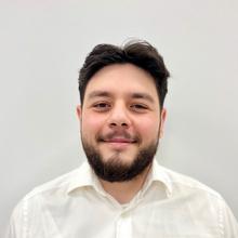 Ömür Can Gündogdu