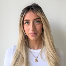 Astrid Larissa Hovorka