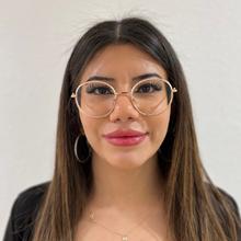Kübra Yalcinkaya