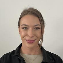 Nadja Schneeberger