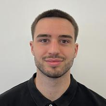Aleksandar Cvetkovic