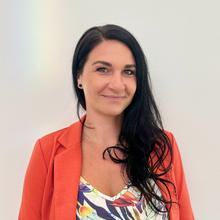 Kathrin Radner