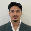 Ali Dilawarzada