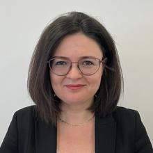 Nicoleta-Iuliana Radu