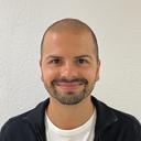 Mario Klotz