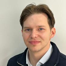 Julian Regner
