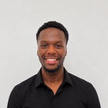 Joas Musongi