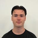 Benjamin Huber
