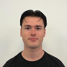 Benjamin Huber