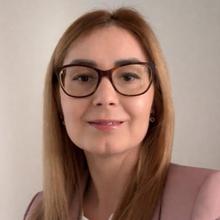 Loredana Olteanu