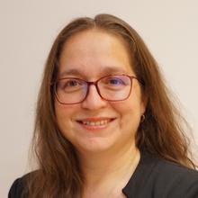 Michaela Brank