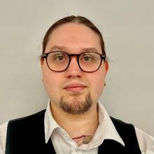 Nikolai Reiter