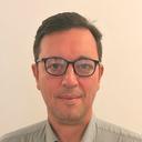 Ibrahim Hakan Helvaci