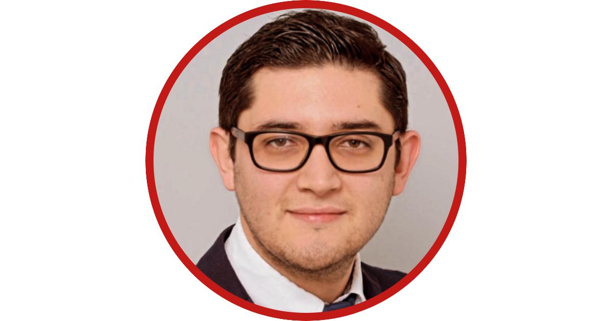Juan Francisco Yela Bobadilla » Beratung in Graz Generali Österreich